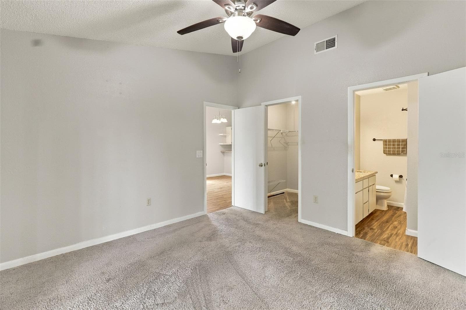 Primary bedroom - 480 LANDING BLVD, INVERNESS