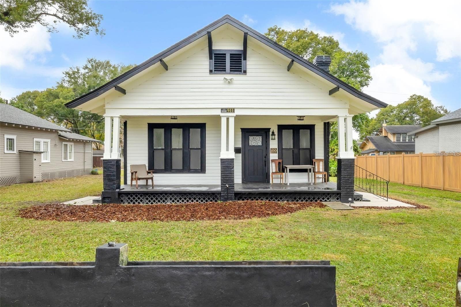 911 S MISSOURI AVE
