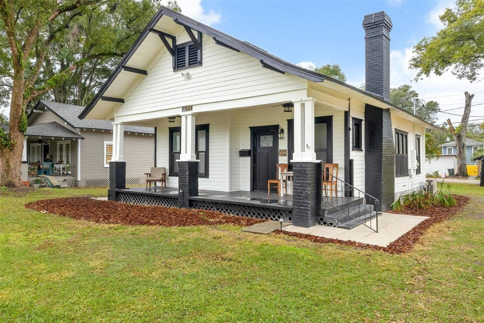 Single Family Residence at 911 S MISSOURI AVE, LAKELAND, photo 3 of 42