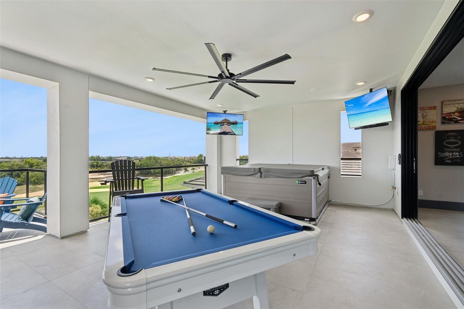 Single Family Residence at 821 GOLDEN BEAR DR, REUNION, photo 53 of 73