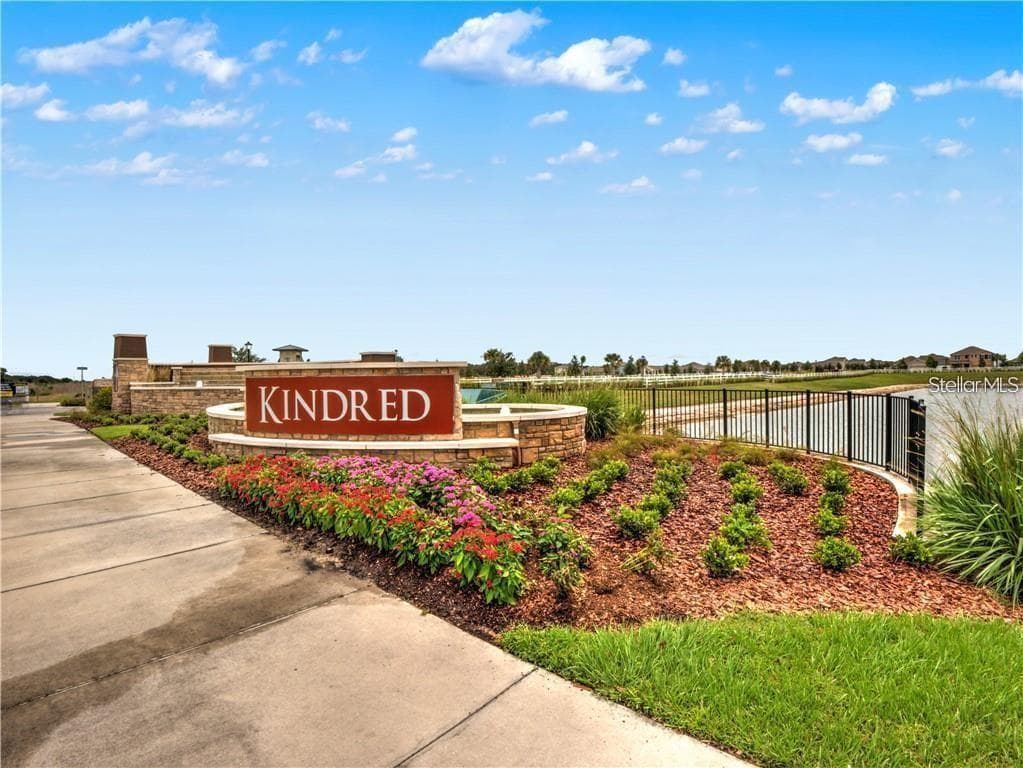 Townhouse at 1842 KATZ CROSSING DR, KISSIMMEE, photo 16 of 26