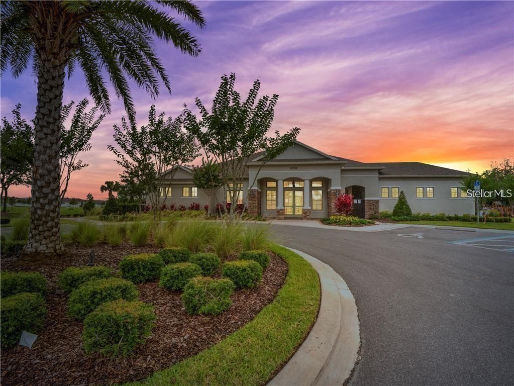 Townhouse at 1842 KATZ CROSSING DR, KISSIMMEE, photo 17 of 26