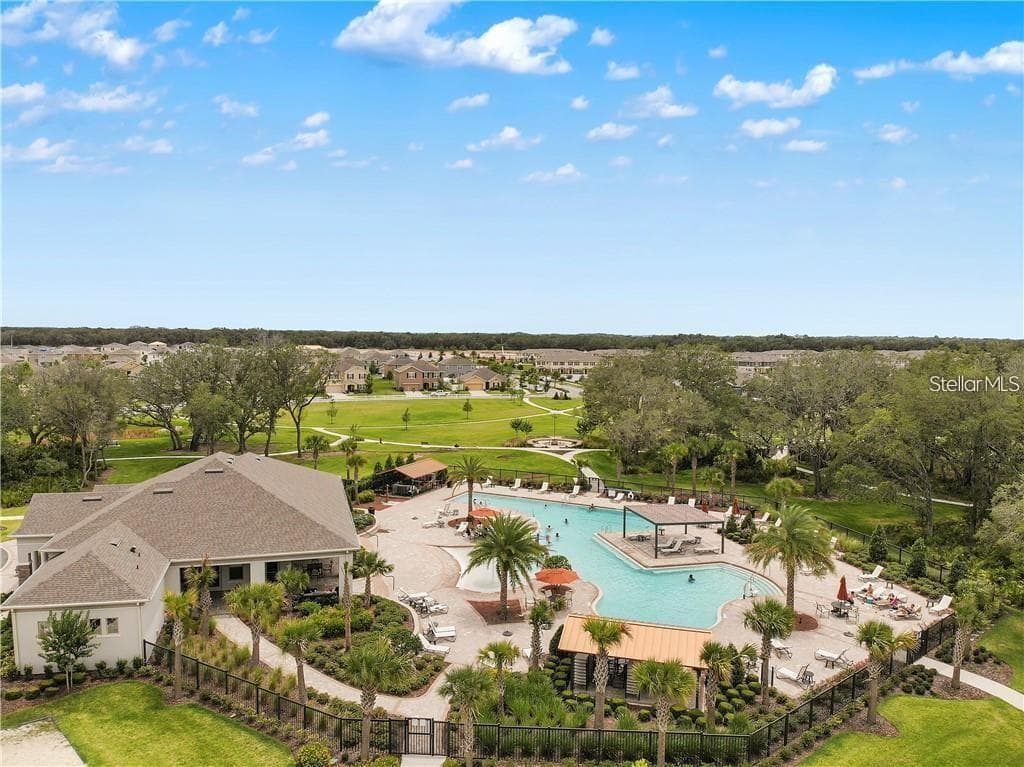 Townhouse at 1842 KATZ CROSSING DR, KISSIMMEE, photo 18 of 26