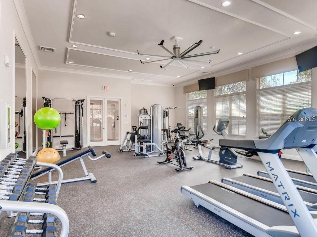 Townhouse at 1842 KATZ CROSSING DR, KISSIMMEE, photo 26 of 26