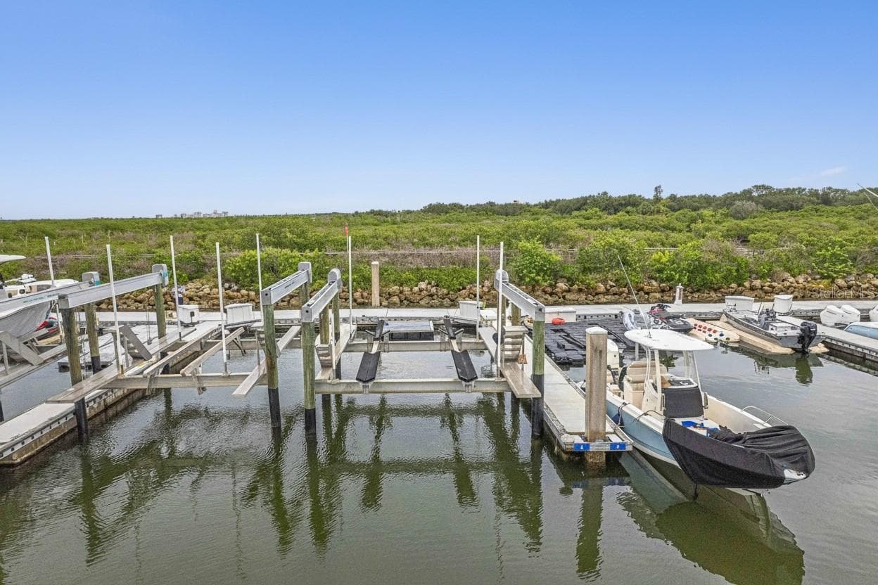 Condominium at 4625 RIVERS EDGE VLLG LN #5208, PONCE INLET, photo 6 of 100