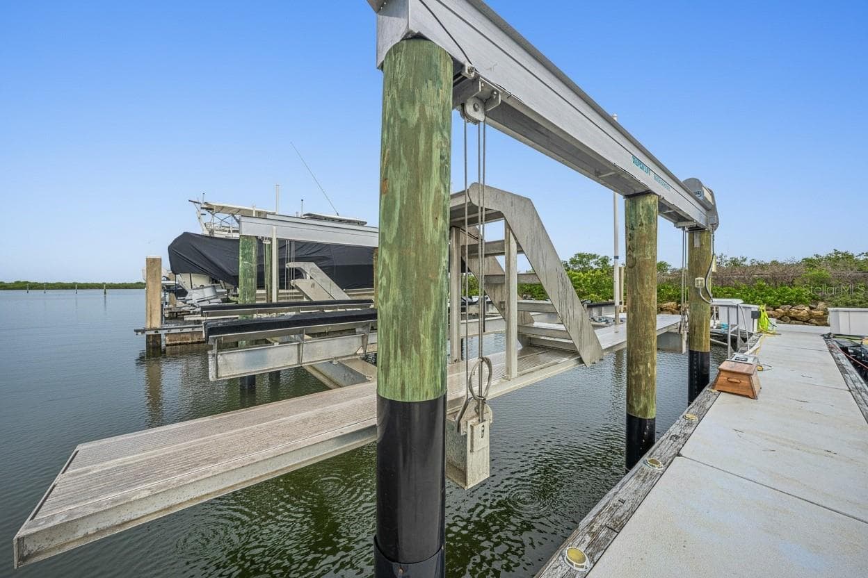 Condominium at 4625 RIVERS EDGE VLLG LN #5208, PONCE INLET, photo 68 of 100