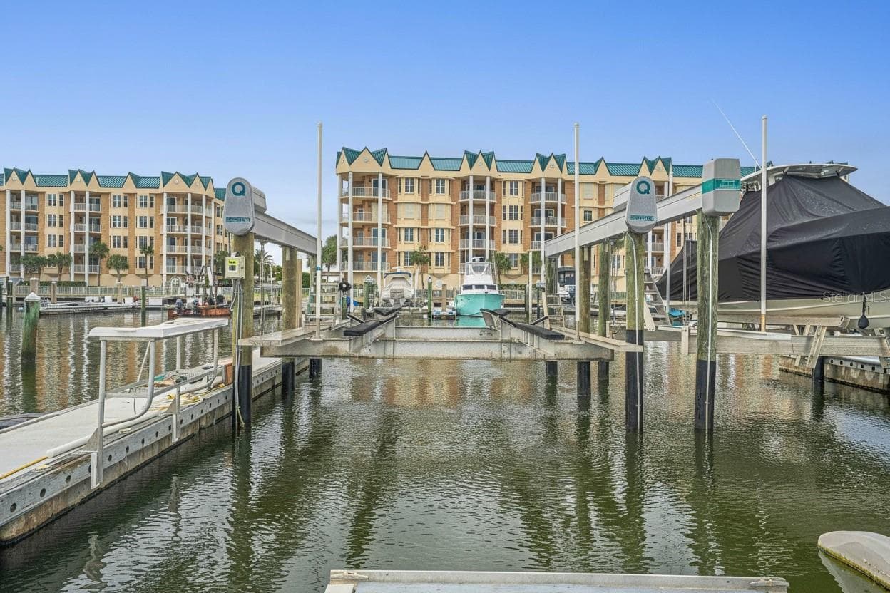 Condominium at 4625 RIVERS EDGE VLLG LN #5208, PONCE INLET, photo 69 of 100