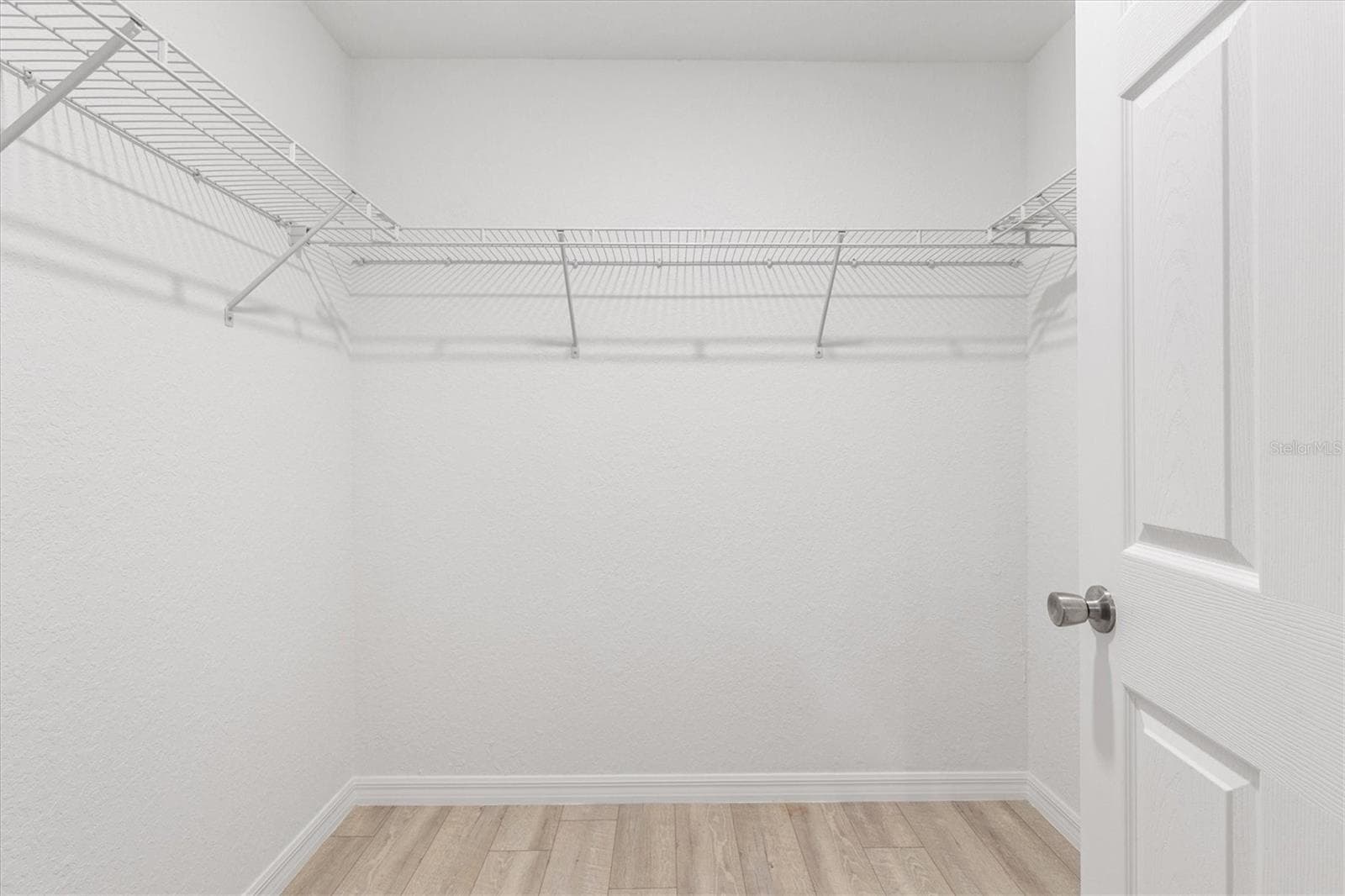 Primary Walk-In Closet - 37 GUAVA TERRACE RADL, OCKLAWAHA
