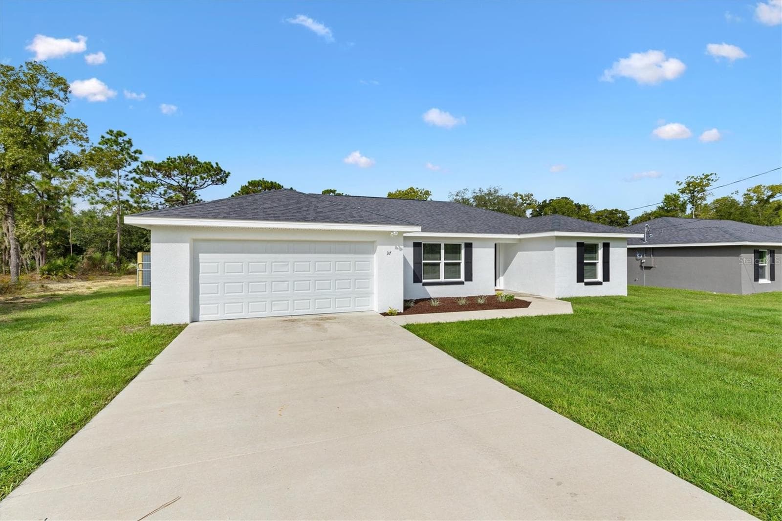 Single Family Residence at 37 GUAVA TERRACE RADL, OCKLAWAHA, photo 23 of 35