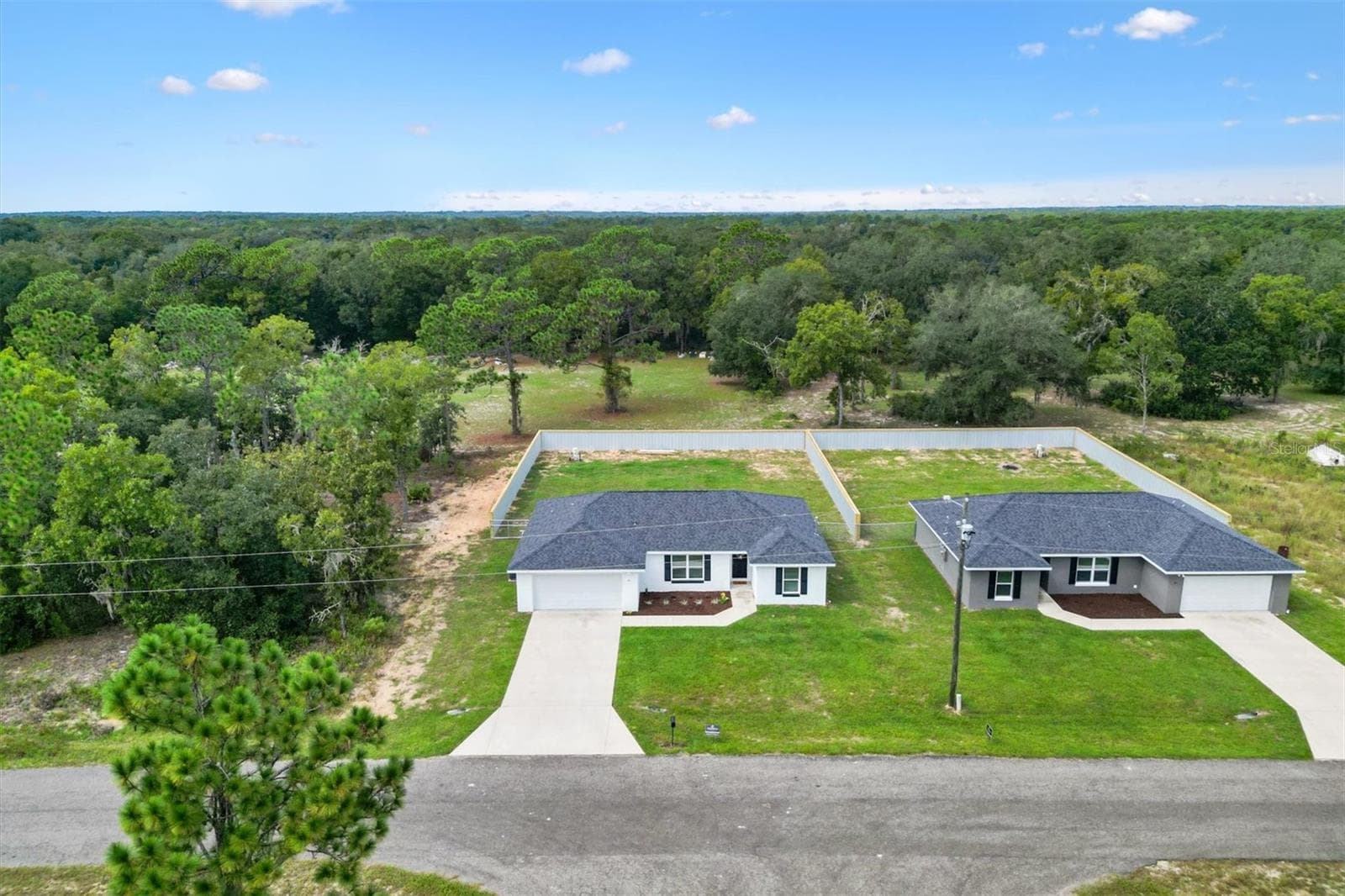 Single Family Residence at 37 GUAVA TERRACE RADL, OCKLAWAHA, photo 28 of 35