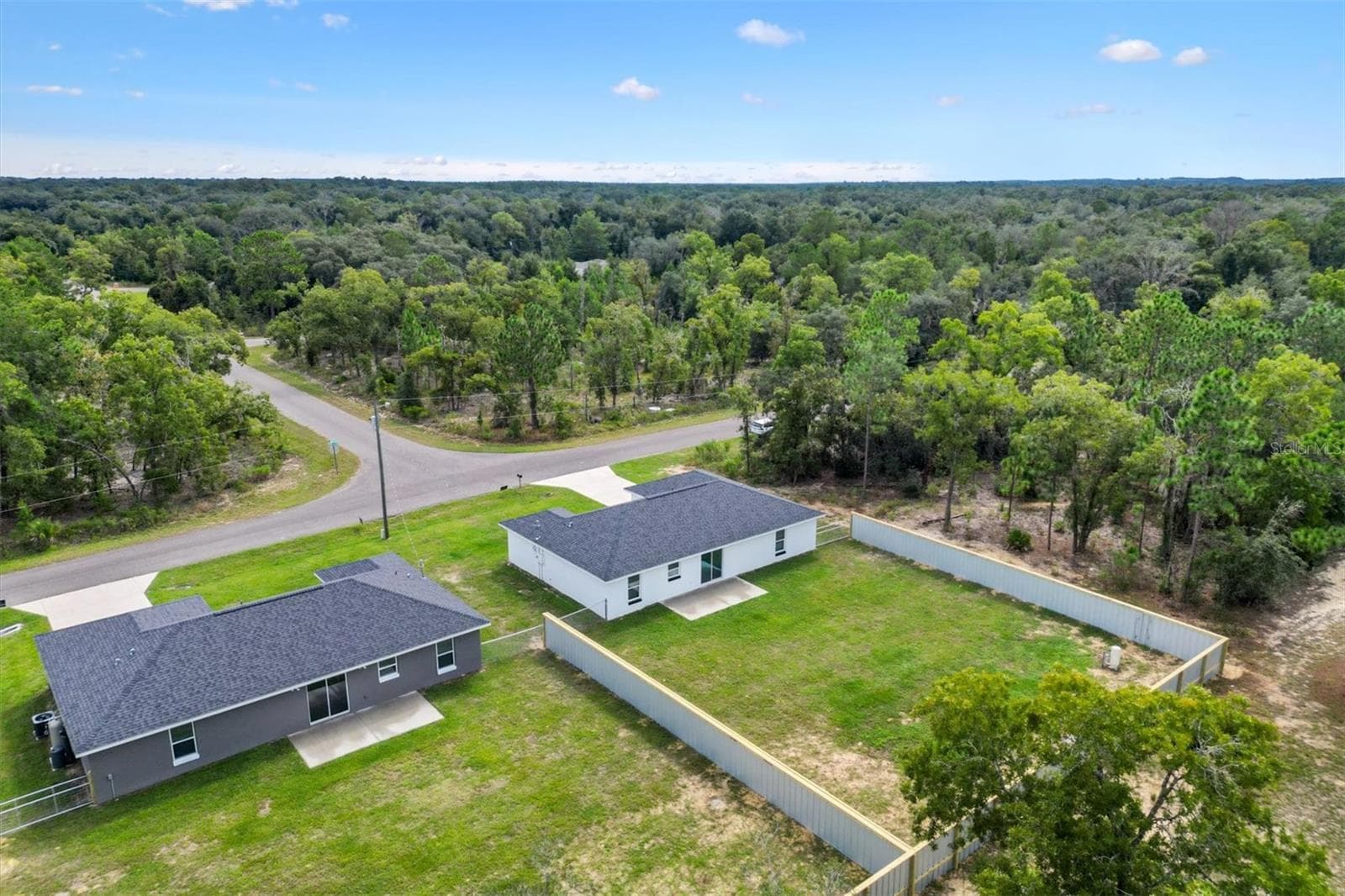 Single Family Residence at 37 GUAVA TERRACE RADL, OCKLAWAHA, photo 31 of 35