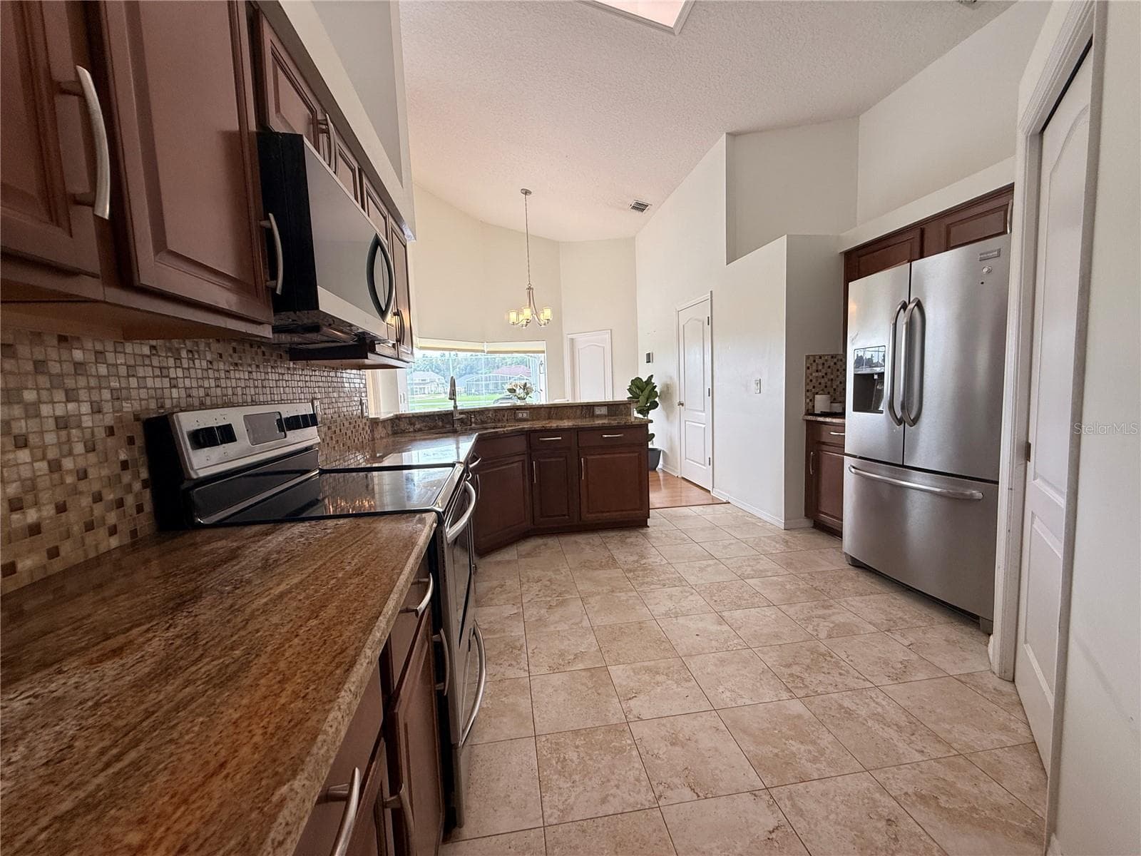 Kitchen - 3406 TIMUCUA CIR, ORLANDO