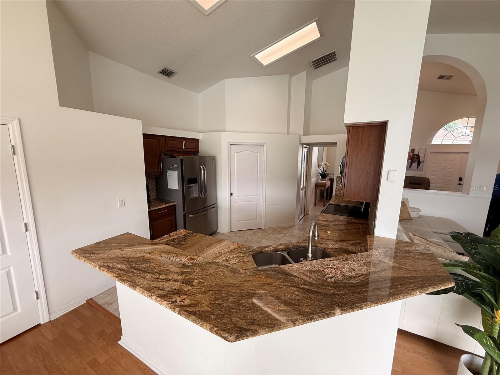 Kitchen - 3406 TIMUCUA CIR, ORLANDO