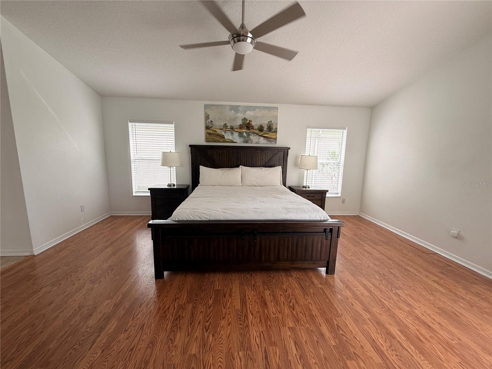 Primary Bedroom - 3406 TIMUCUA CIR, ORLANDO