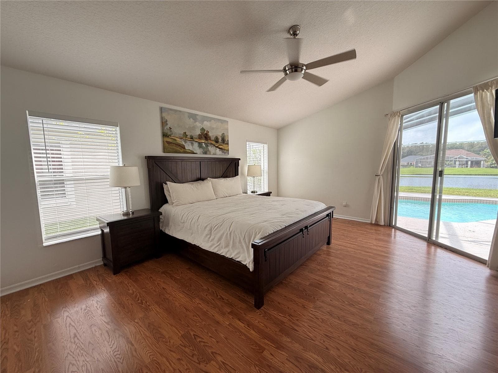 Primary Bedroom - 3406 TIMUCUA CIR, ORLANDO