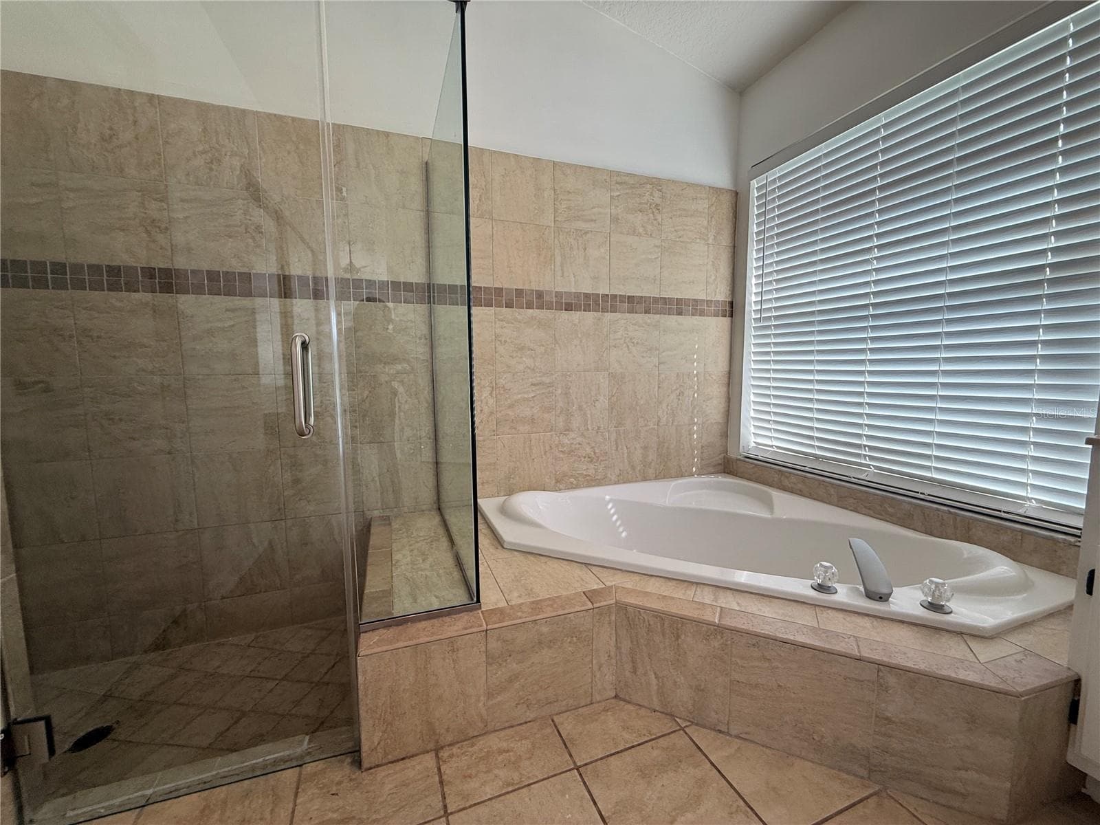 Primary Bathroom - 3406 TIMUCUA CIR, ORLANDO