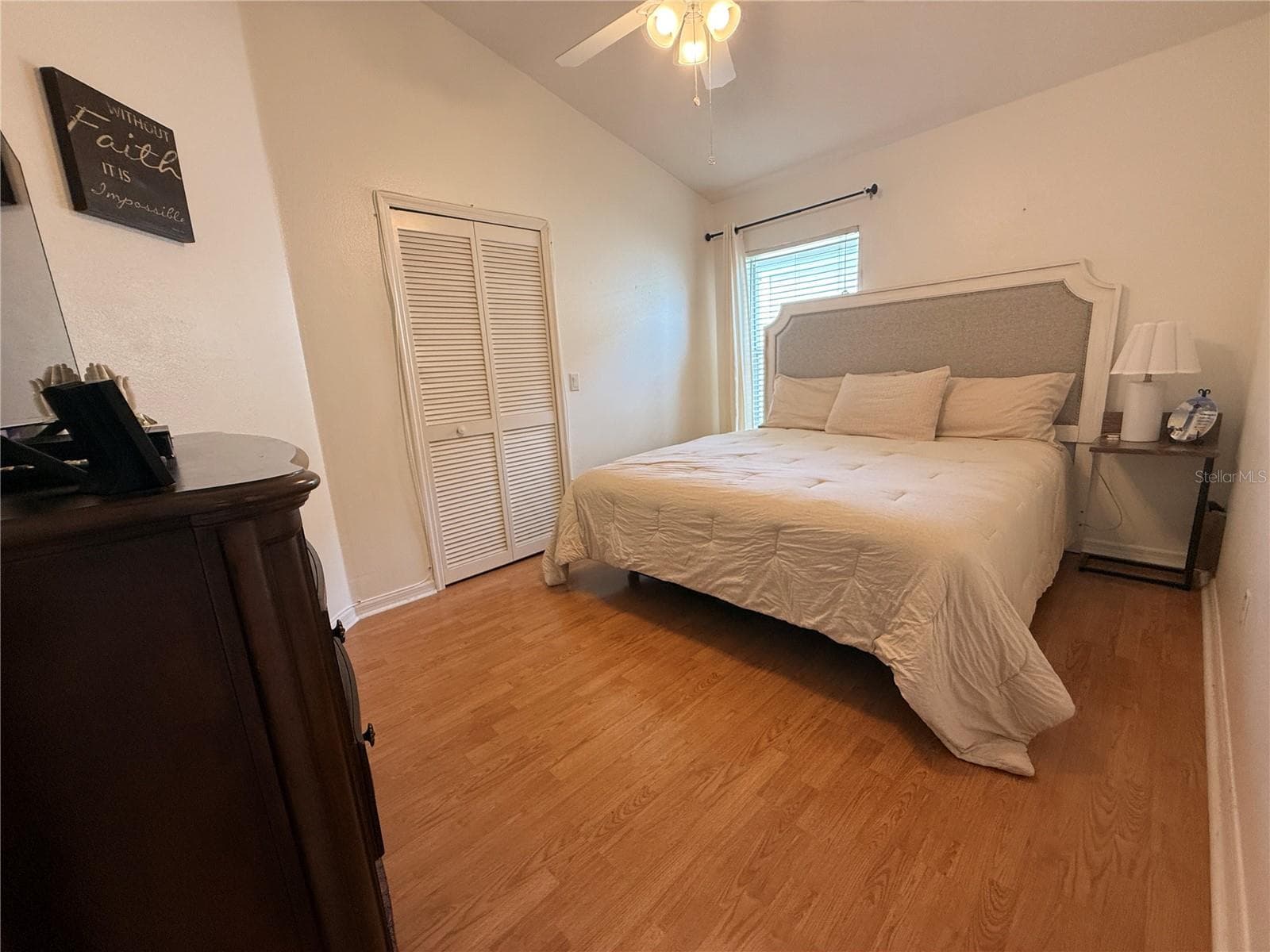 Bedroom 2 - 3406 TIMUCUA CIR, ORLANDO