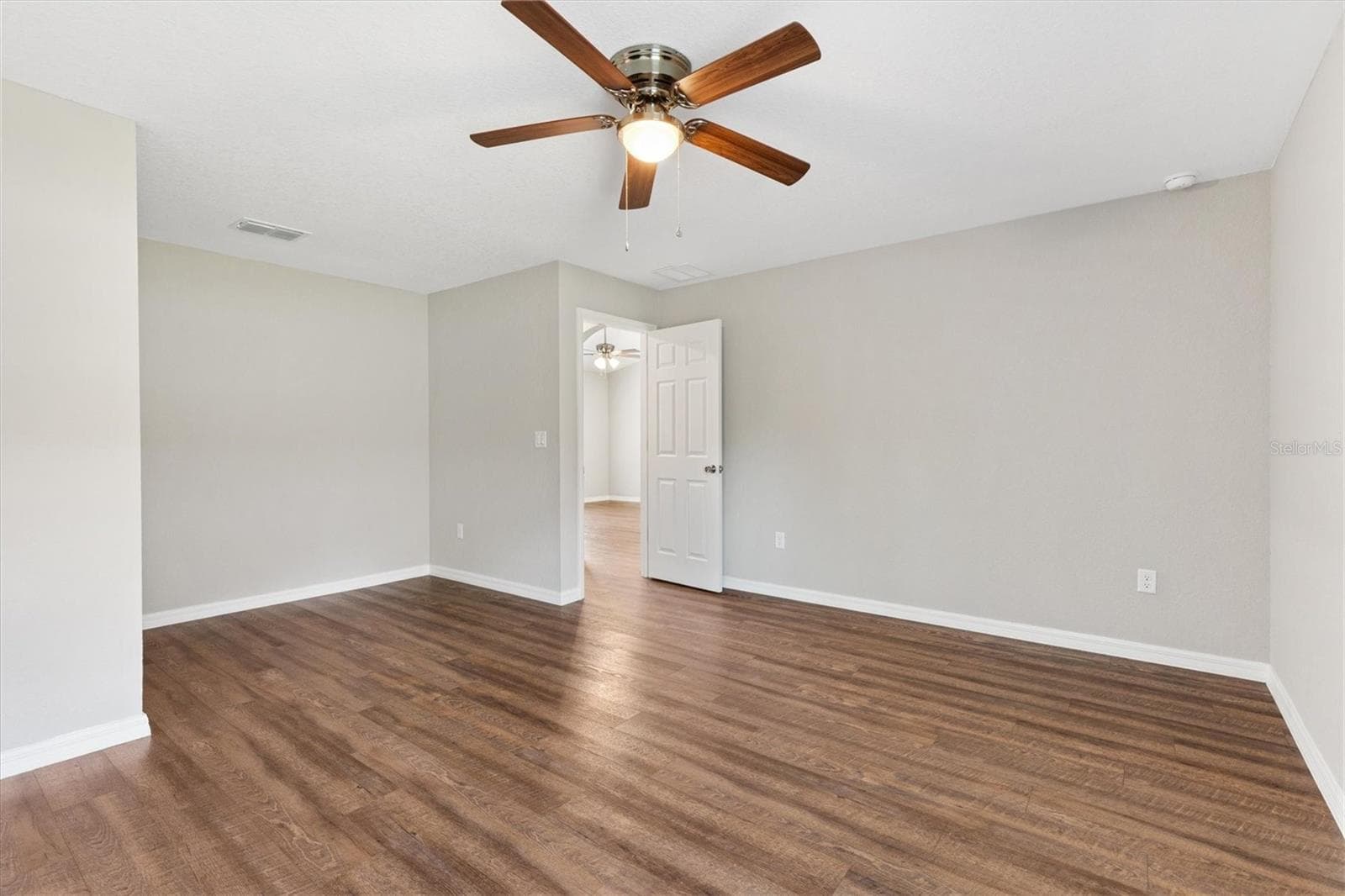 Primary Bedroom - 35 GUAVA TERRACE RADL, OCKLAWAHA
