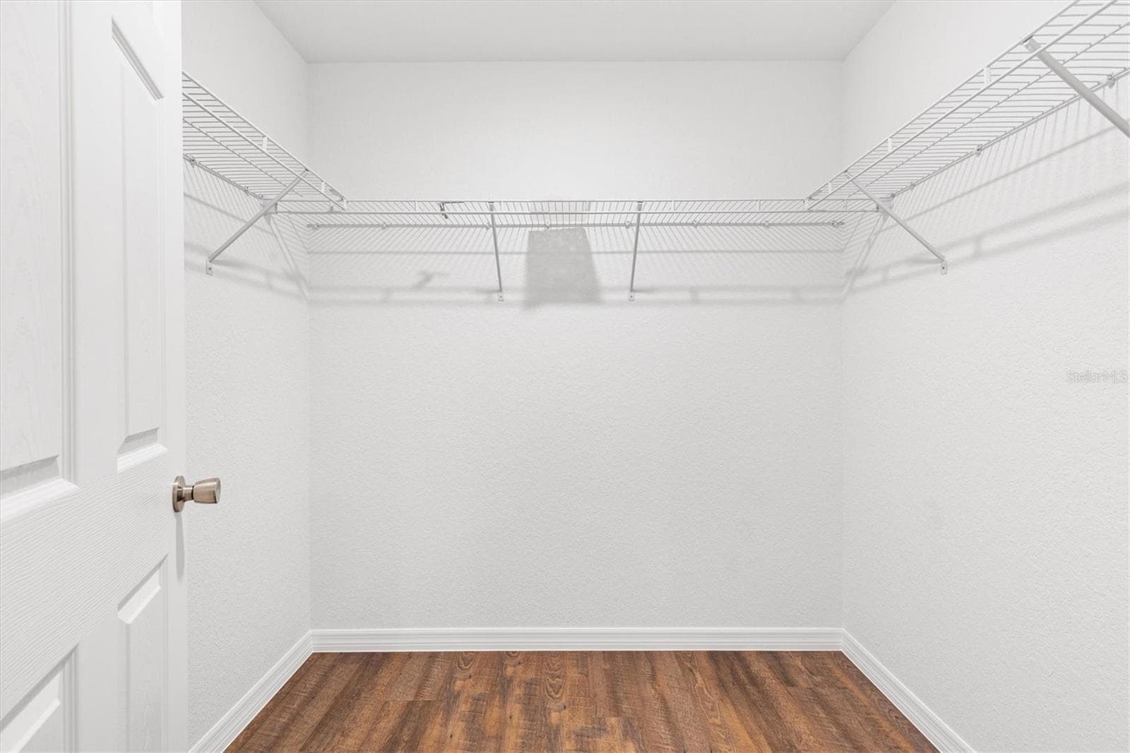Walk-In Closets - 35 GUAVA TERRACE RADL, OCKLAWAHA