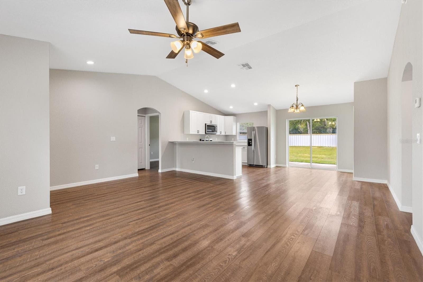 Single Family Residence at 35 GUAVA TERRACE RADL, OCKLAWAHA, photo 12 of 31