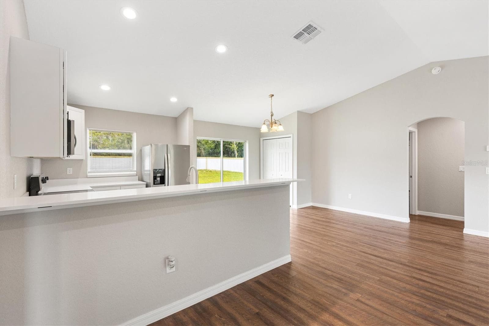 Single Family Residence at 35 GUAVA TERRACE RADL, OCKLAWAHA, photo 13 of 31
