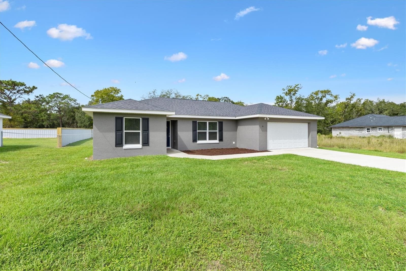 Single Family Residence at 35 GUAVA TERRACE RADL, OCKLAWAHA, photo 20 of 31