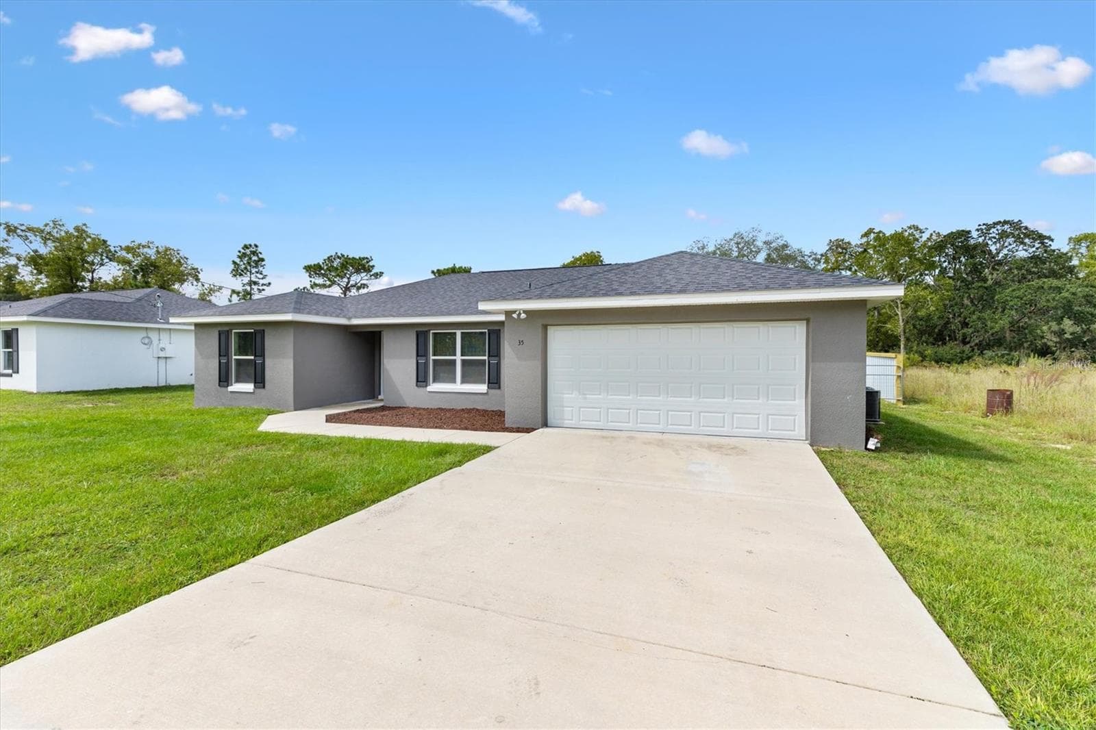 Single Family Residence at 35 GUAVA TERRACE RADL, OCKLAWAHA, photo 21 of 31
