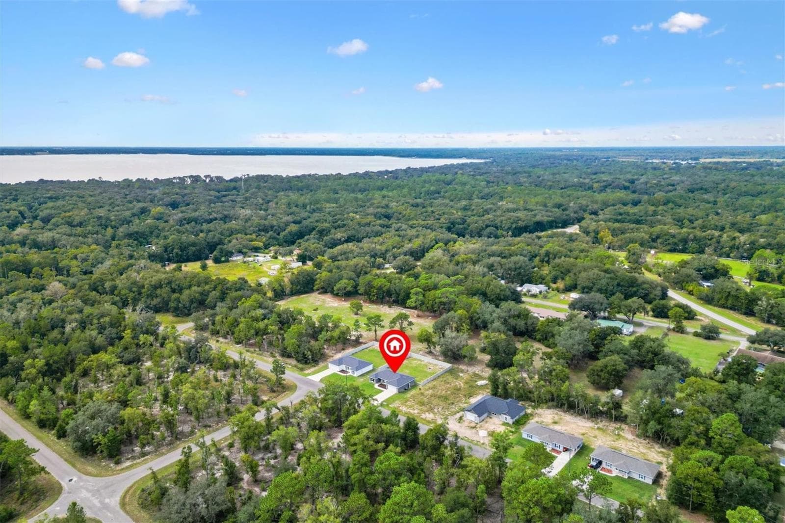 Single Family Residence at 35 GUAVA TERRACE RADL, OCKLAWAHA, photo 27 of 31