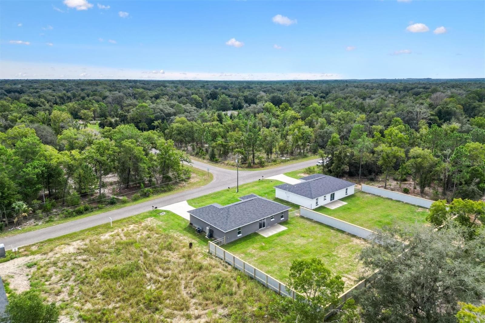 Single Family Residence at 35 GUAVA TERRACE RADL, OCKLAWAHA, photo 28 of 31