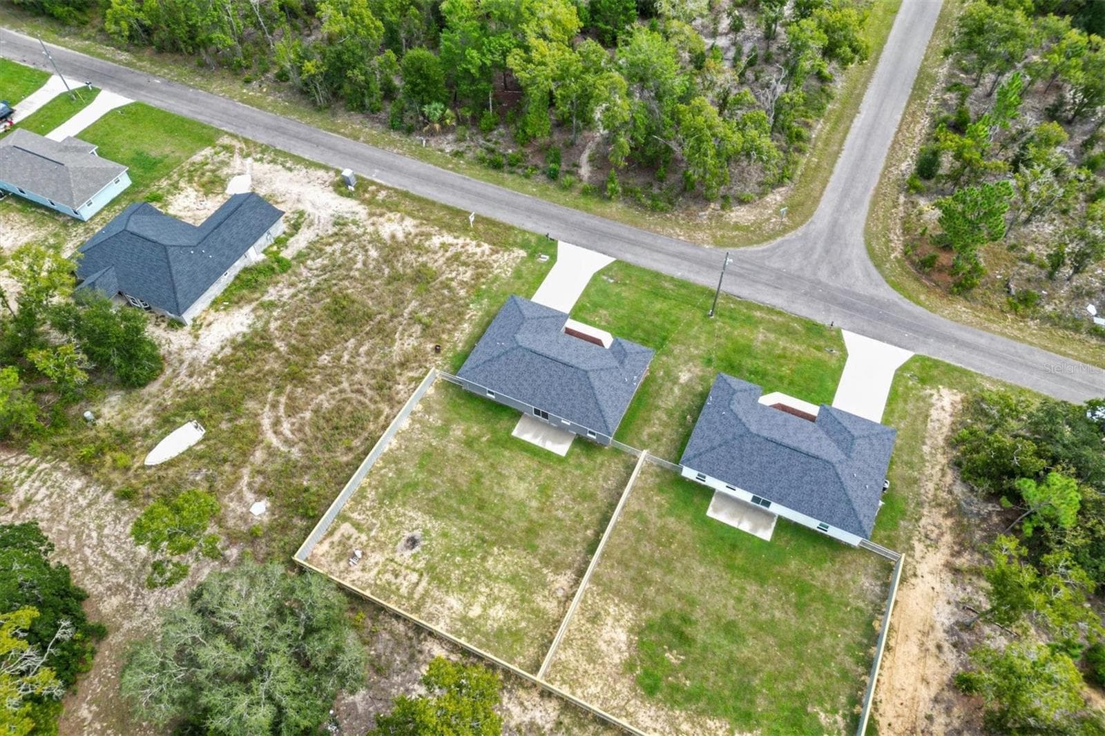 Single Family Residence at 35 GUAVA TERRACE RADL, OCKLAWAHA, photo 29 of 31