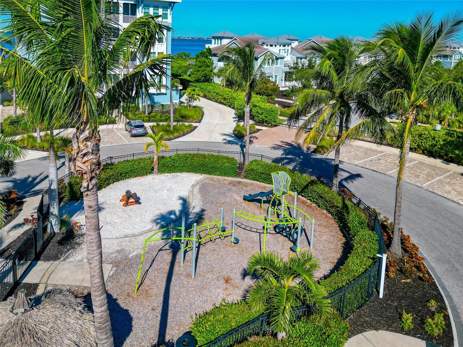 Condominium at 395 ARUBA CIR #203, BRADENTON, photo 46 of 56