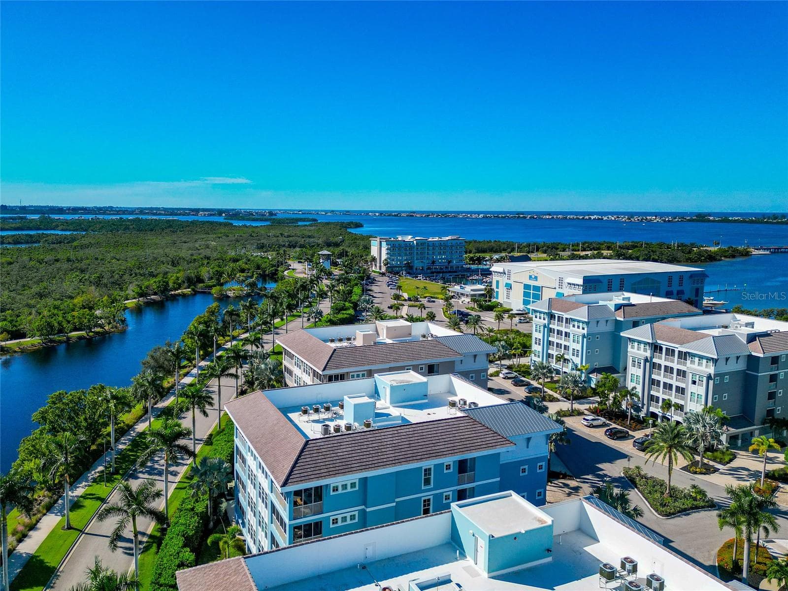 Condominium at 395 ARUBA CIR #203, BRADENTON, photo 50 of 56