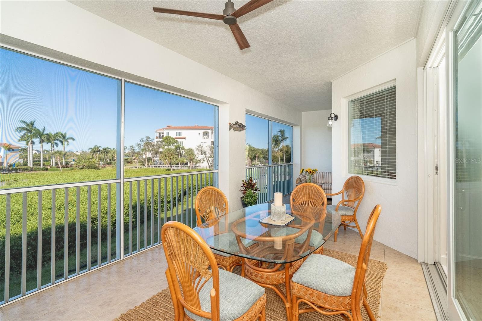Condominium at 11220 HACIENDA DEL MAR BLVD #203, PLACIDA, photo 5 of 56