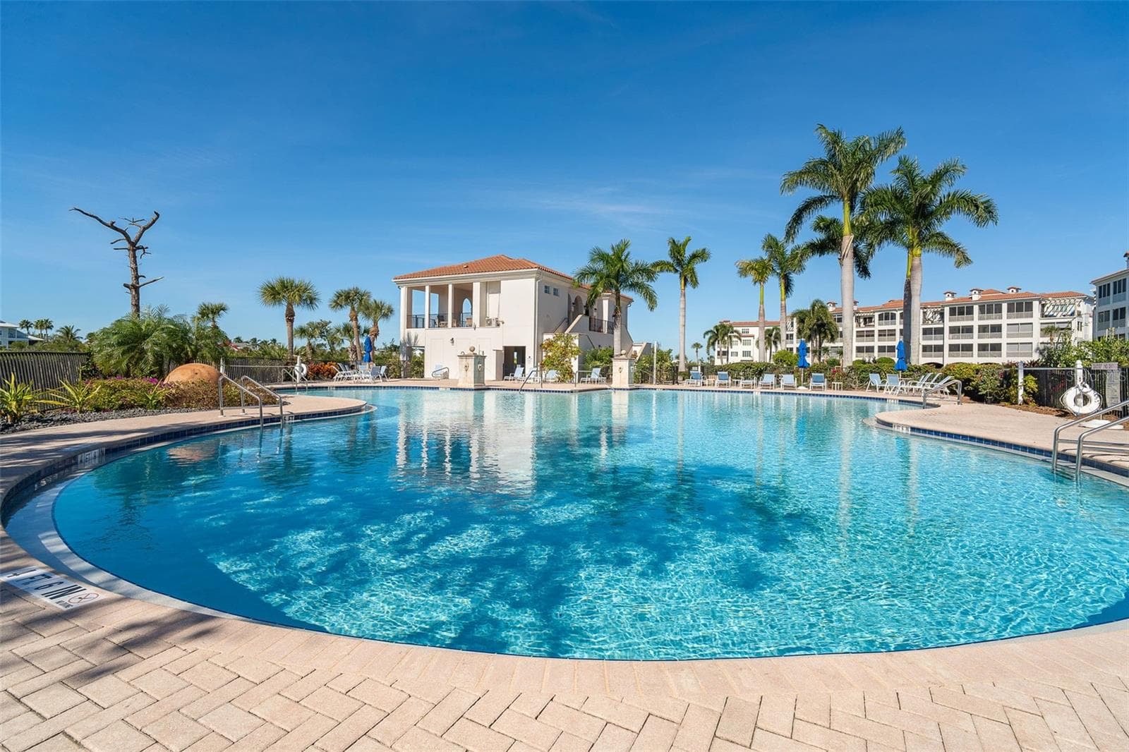 Condominium at 11220 HACIENDA DEL MAR BLVD #203, PLACIDA, photo 8 of 56