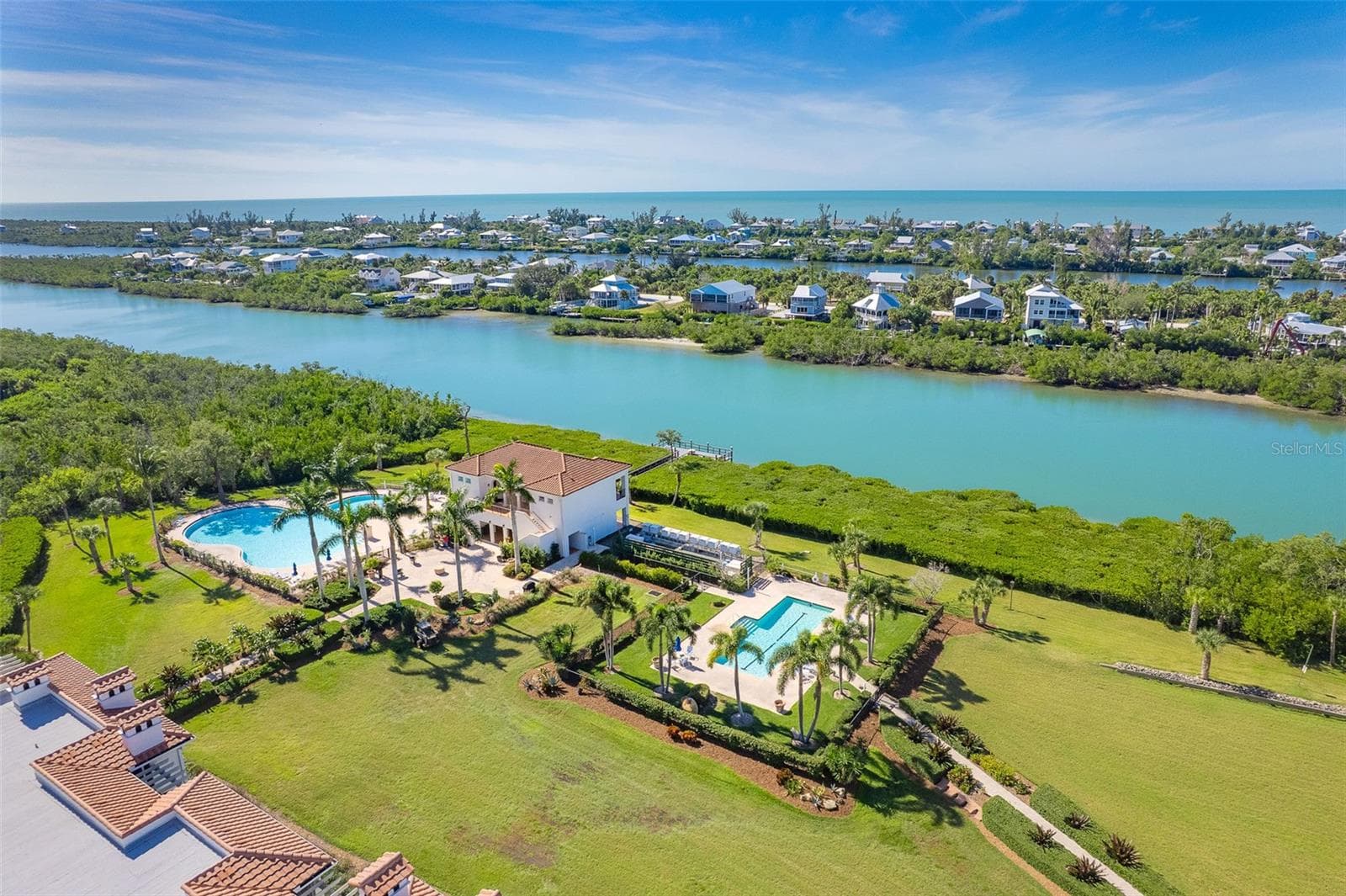 Condominium at 11220 HACIENDA DEL MAR BLVD #203, PLACIDA, photo 53 of 56