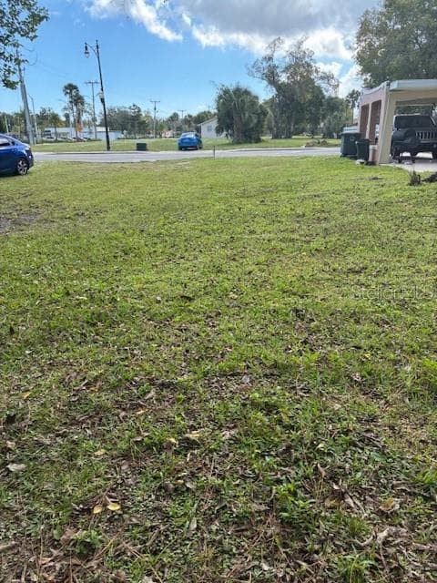 Land at 638 ORANGE AVE, DAYTONA BEACH, photo 2 of 10