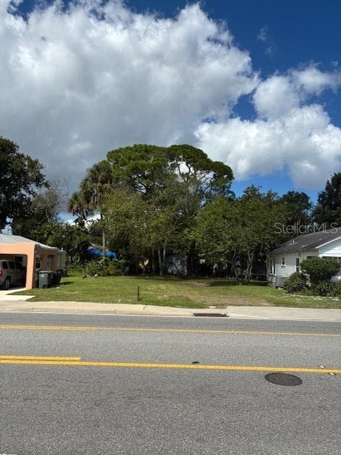 Land at 638 ORANGE AVE, DAYTONA BEACH, photo 3 of 10
