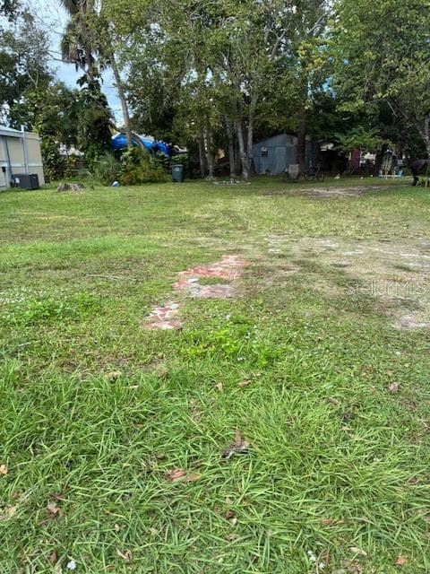 Land at 638 ORANGE AVE, DAYTONA BEACH, photo 4 of 10