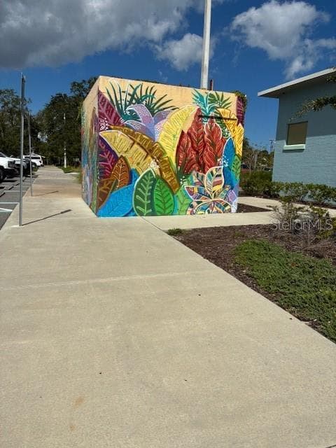 Land at 638 ORANGE AVE, DAYTONA BEACH, photo 5 of 10