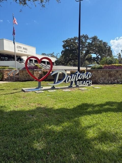 Land at 638 ORANGE AVE, DAYTONA BEACH, photo 6 of 10