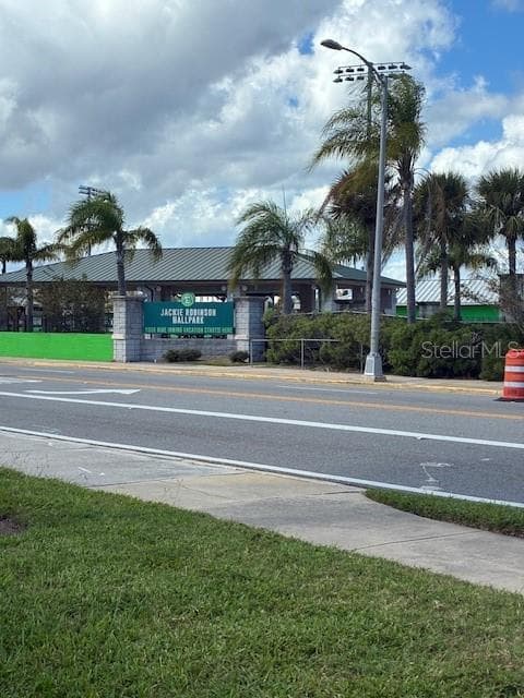 Land at 638 ORANGE AVE, DAYTONA BEACH, photo 10 of 10