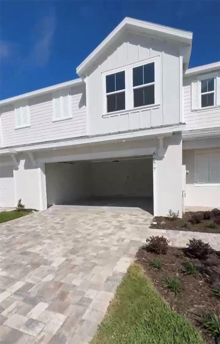 Townhouse at 6677 HORSESHOE LANE WAY, ST CLOUD, photo 2 of 19