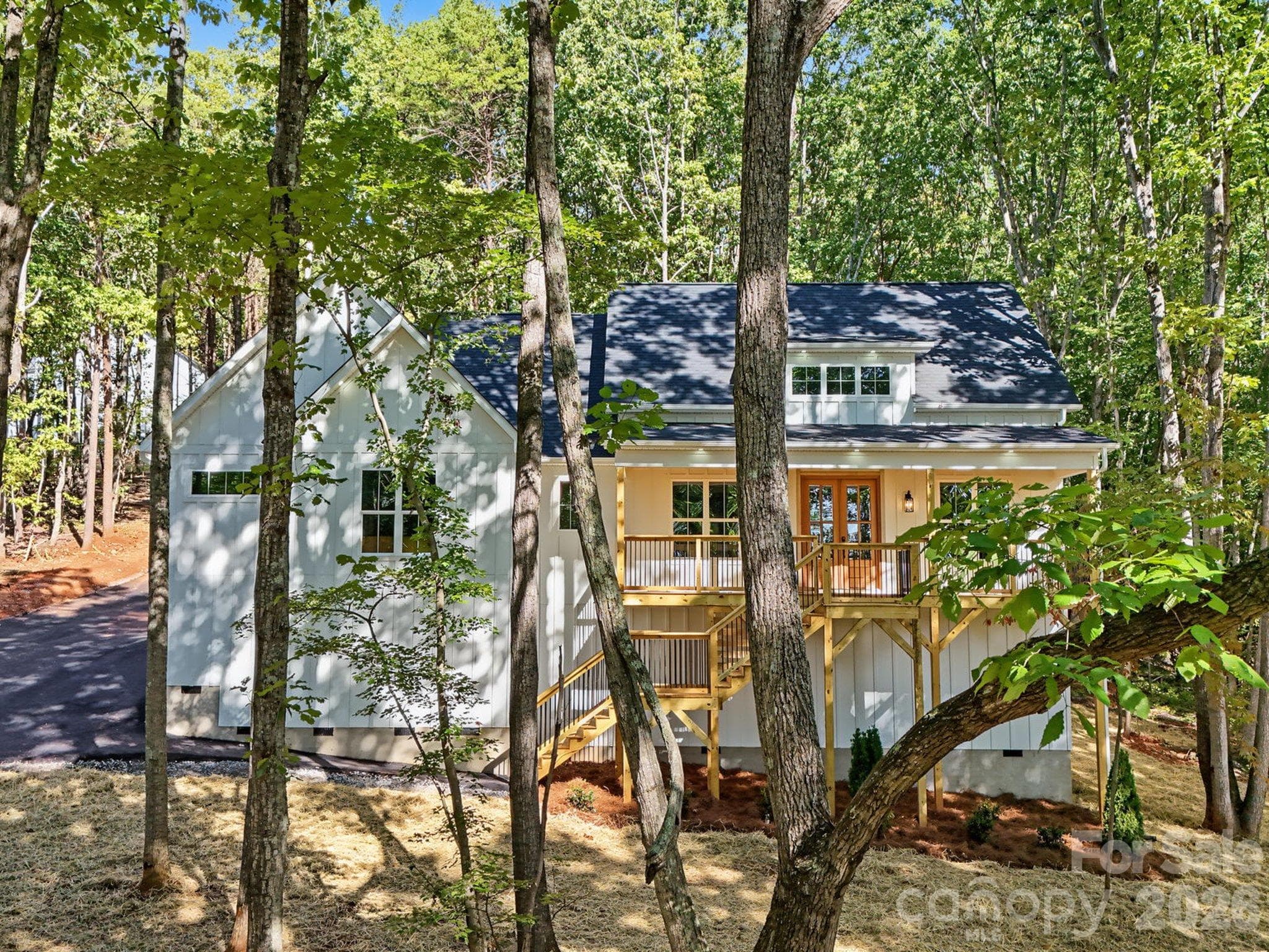 5290 W Liberty Hill Road