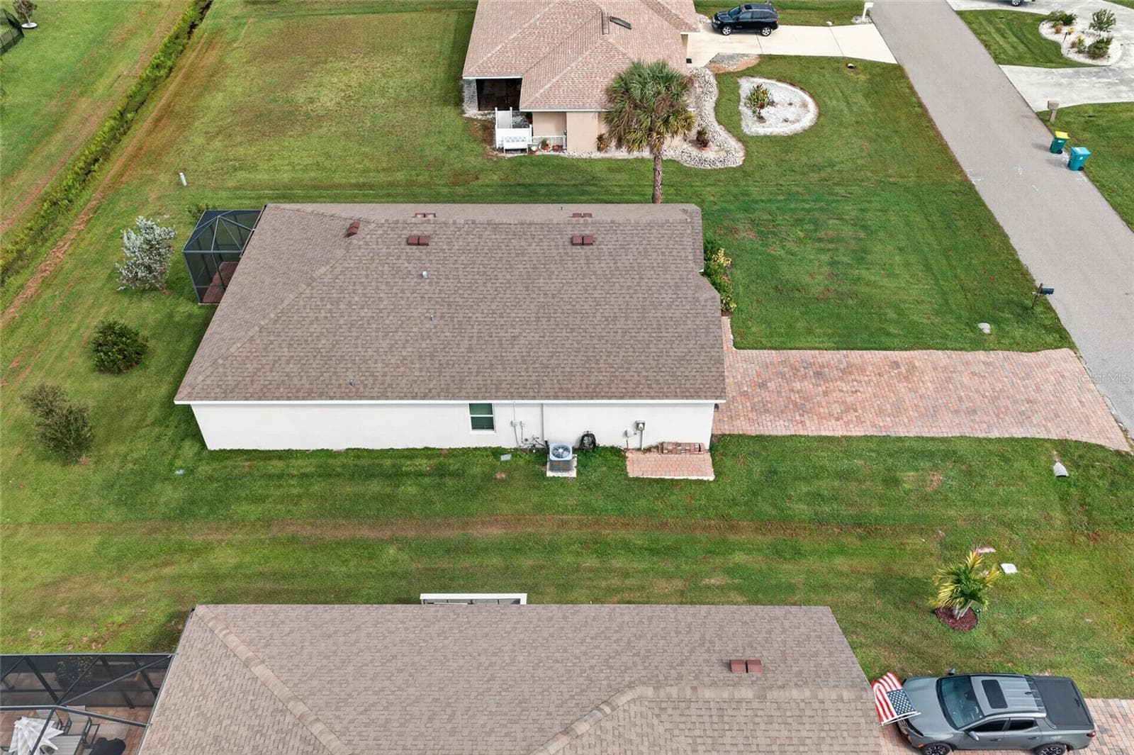 Single Family Residence at 26610 BARRANQUILLA AVE, PUNTA GORDA, photo 31 of 39
