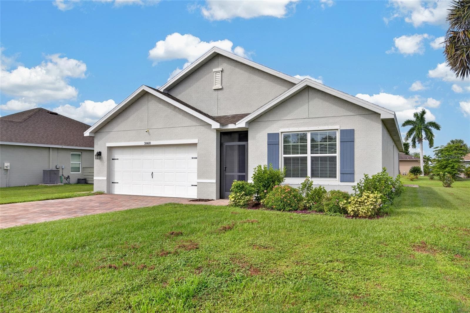 Single Family Residence at 26610 BARRANQUILLA AVE, PUNTA GORDA, photo 33 of 39