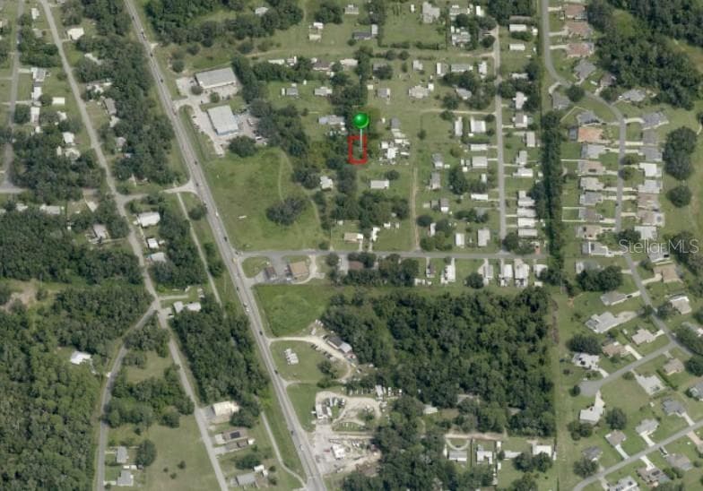 Land at 4279 E TEXAS LN, HERNANDO, photo 2 of 4