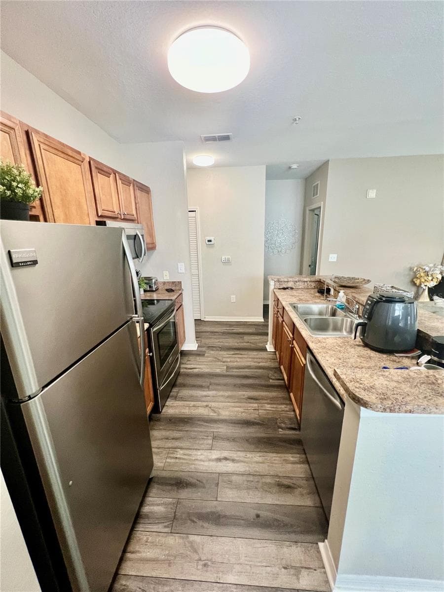 Condominium at 8341 38TH STREET CIR E #202, SARASOTA, photo 24 of 47