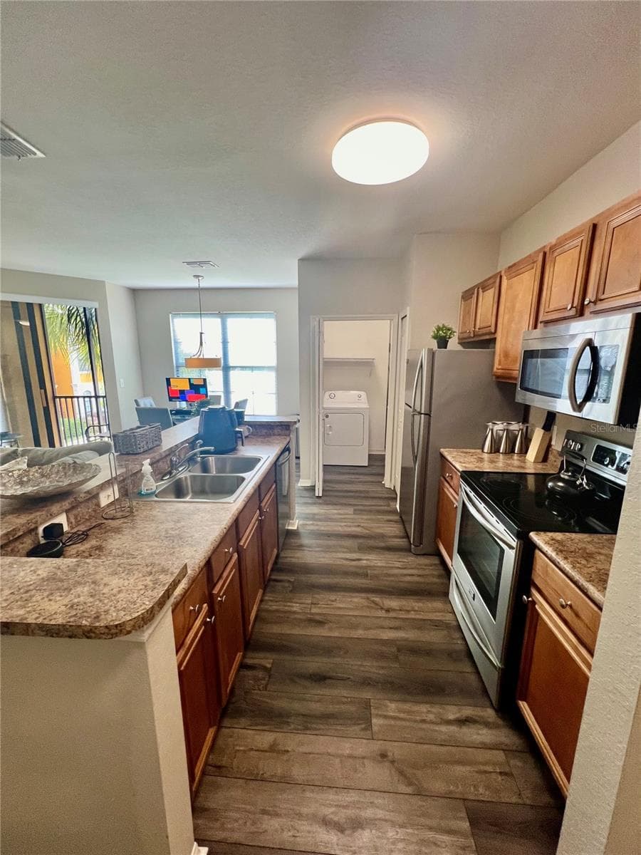 Condominium at 8341 38TH STREET CIR E #202, SARASOTA, photo 29 of 47