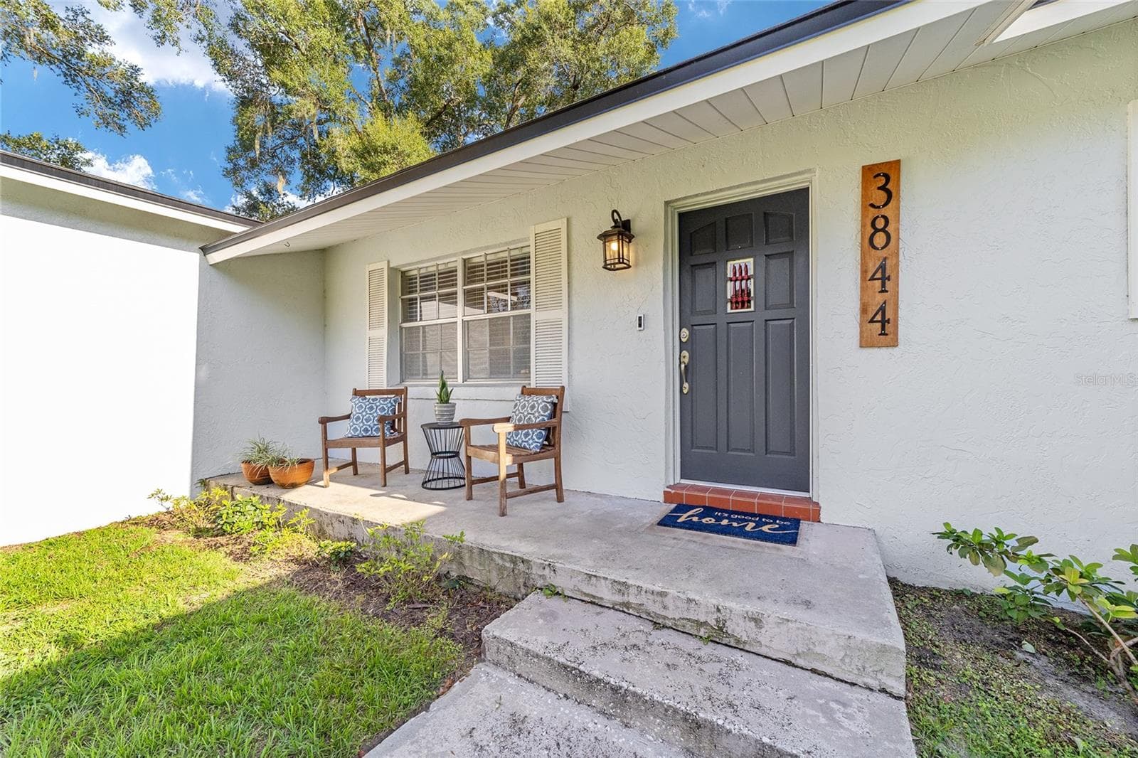 Single Family Residence at 3844 SE 9TH PL, OCALA, photo 3 of 32