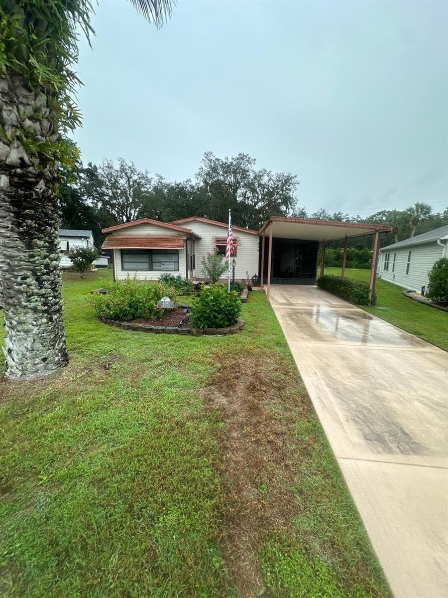 438 TARRSON BLVD
